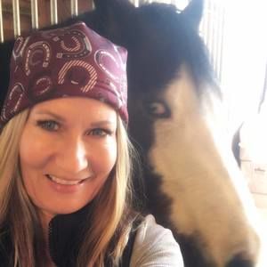 Meet your Posher, Janet